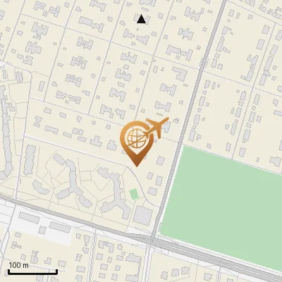 Foto zu Hirschkäferweg 23-26, 13589 Berlin