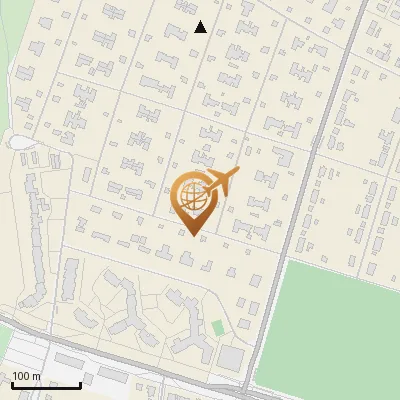 Foto zu Hirschkäferweg 27-28, 13589 Berlin