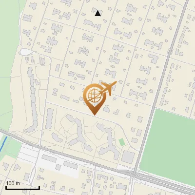 Foto zu Hirschkäferweg 31-38, 13589 Berlin