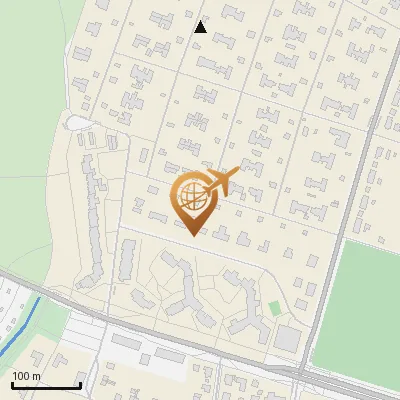 Foto zu Hirschkäferweg 39-41, 13589 Berlin