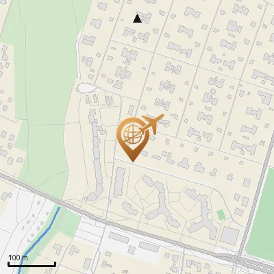 Foto zu Hirschkäferweg 45-51, 13589 Berlin