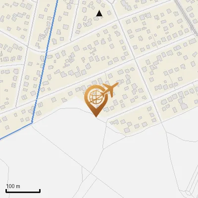 Foto zu Hirschpfad 1, 12623 Berlin