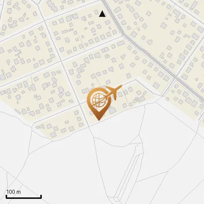 Karte Hirschpfad 24, 12623 Berlin