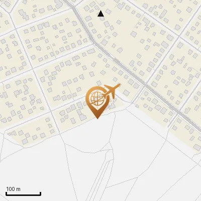 Karte Hirschpfad 34, 12623 Berlin