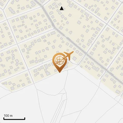 Karte Hirschpfad 32-38, 12623 Berlin