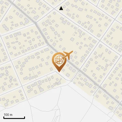 Karte Hirschpfad 37, 12623 Berlin