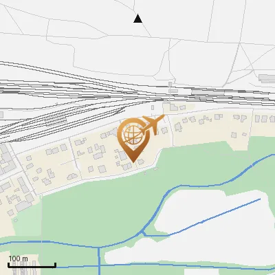 Foto zu Hirschsprung 1-9, 12587 Berlin