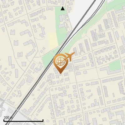 Foto zu Hirschstraße 39, 80993 München