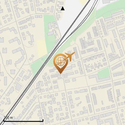 Foto zu Hirschstraße 44, 80993 München