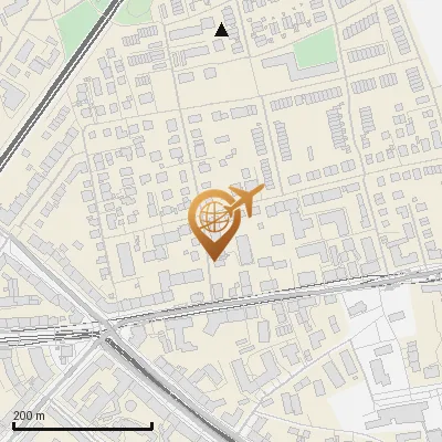 Foto zu Hirschstraße 3-6, 80993 München