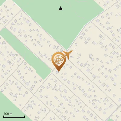 Foto zu Hirseländerweg 102-105, 12559 Berlin