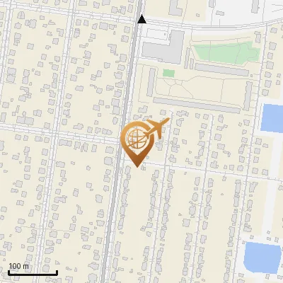 Karte Hirseweg 1, 12683 Berlin