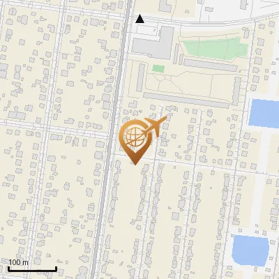 Foto zu Hirseweg 1-5, 12683 Berlin