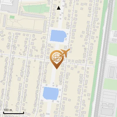 Foto zu Hirseweg 25-30, 12683 Berlin