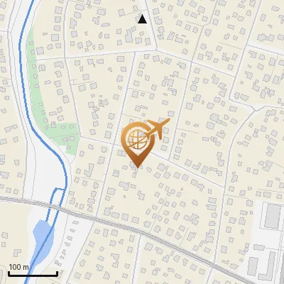 Karte Hirsinger Straße 7-13, 12621 Berlin