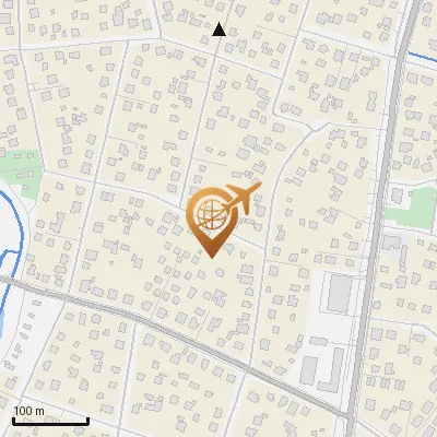 Karte Hirsinger Straße 29-41, 12621 Berlin