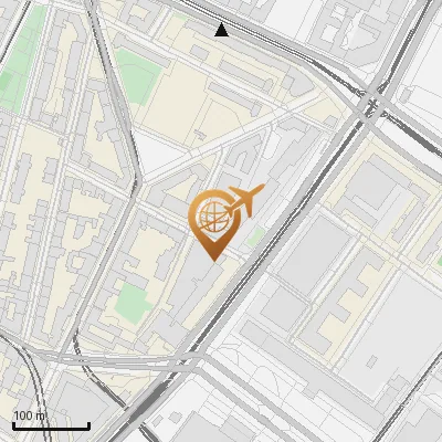 Foto zu Hirtenstraße 4, 10178 Berlin