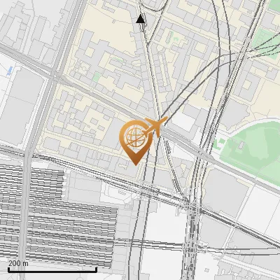 Foto zu Hirtenstraße 2-4, 80335 München