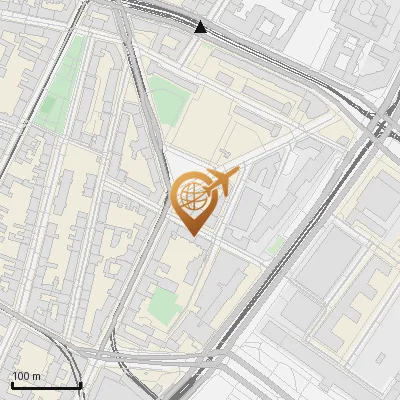 Foto zu Hirtenstraße 68, 10178 Berlin