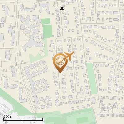 Karte Hirtentäschelweg 17, 81377 München