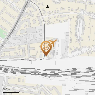 Foto zu Hirtestraße 1-3, 12555 Berlin