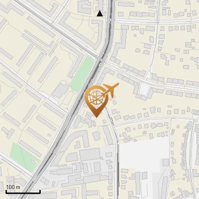 Foto zu Hirtestraße 14-23, 12555 Berlin