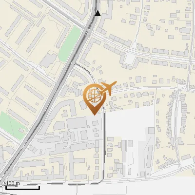 Foto zu Hirtestraße 24-27, 12555 Berlin