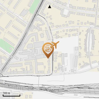 Foto zu Hirtestraße 30-32, 12555 Berlin