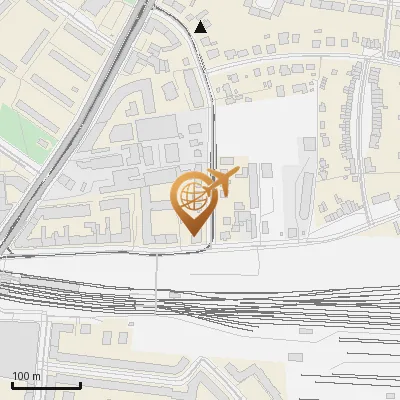 Foto zu Hirtestraße 33-35, 12555 Berlin