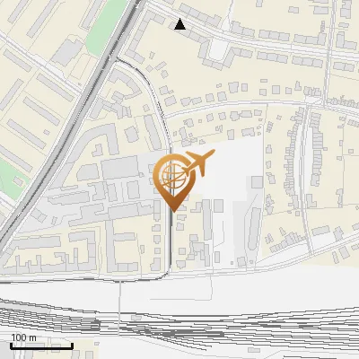 Foto zu Hirtestraße 6-7, 12555 Berlin