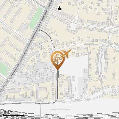 Foto zu Hirtestraße 9-11, 12555 Berlin