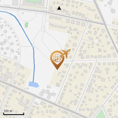 Foto zu Hirtschulzstraße 1, 12621 Berlin