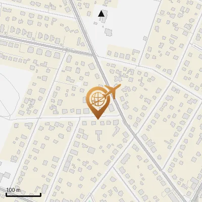 Karte Hirtschulzstraße 8-10, 12621 Berlin