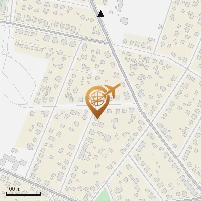 Karte Hirtschulzstraße 5-6, 12621 Berlin