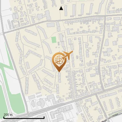 Foto zu Hirtsieferstraße 11, 51067 Köln