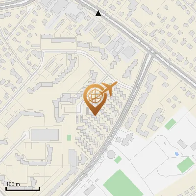 Foto zu Hirtsieferzeile 6-17, 12351 Berlin