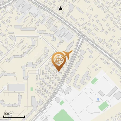 Foto zu Hirtsieferzeile 2-5, 12351 Berlin