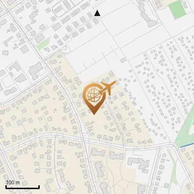 Foto zu Hirzbacher Weg 13-15, 12249 Berlin