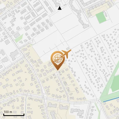 Foto zu Hirzbacher Weg 16-32, 12249 Berlin