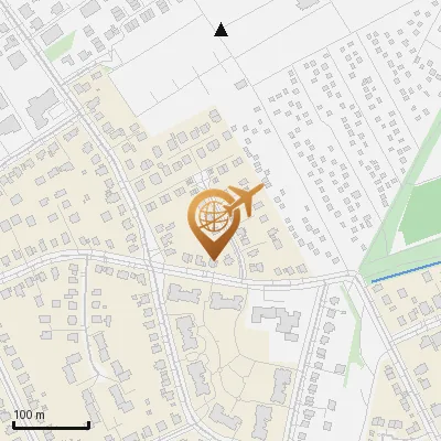 Foto zu Hirzbacher Weg 3-12, 12249 Berlin