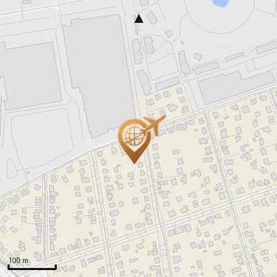 Karte Hirzerweg 112-114, 12107 Berlin