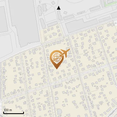 Foto zu Hirzerweg 121, 12107 Berlin