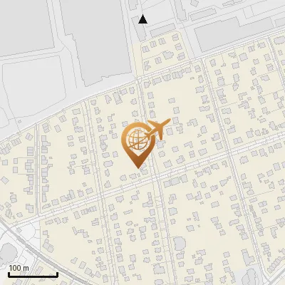 Foto zu Hirzerweg 122-126, 12107 Berlin