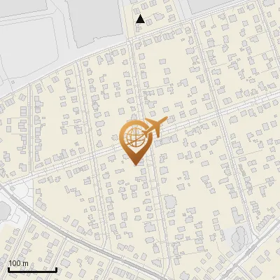 Foto zu Hirzerweg 130, 12107 Berlin