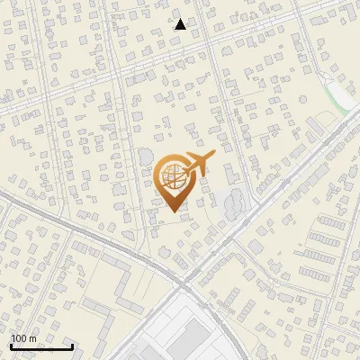 Karte Hirzerweg 149, 12107 Berlin