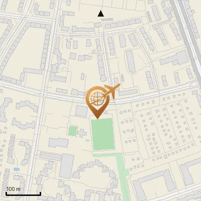 Foto zu Hirzerweg 41, 12107 Berlin