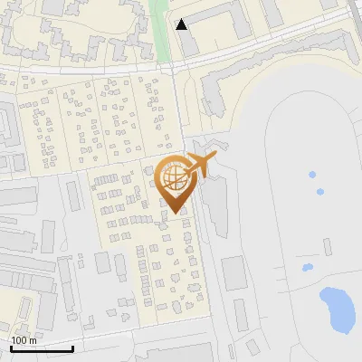 Foto zu Hirzerweg 60-70, 12107 Berlin