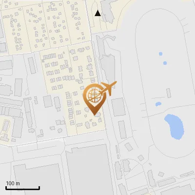 Foto zu Hirzerweg 72-78, 12107 Berlin