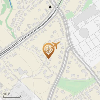 Foto zu Hittorfstraße 10-16, 14195 Berlin