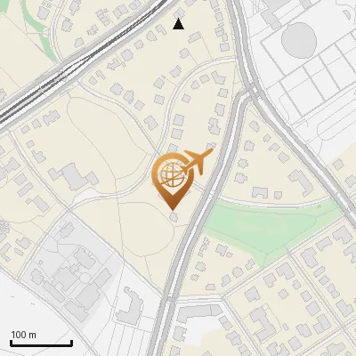 Foto zu Hittorfstraße 18, 14195 Berlin